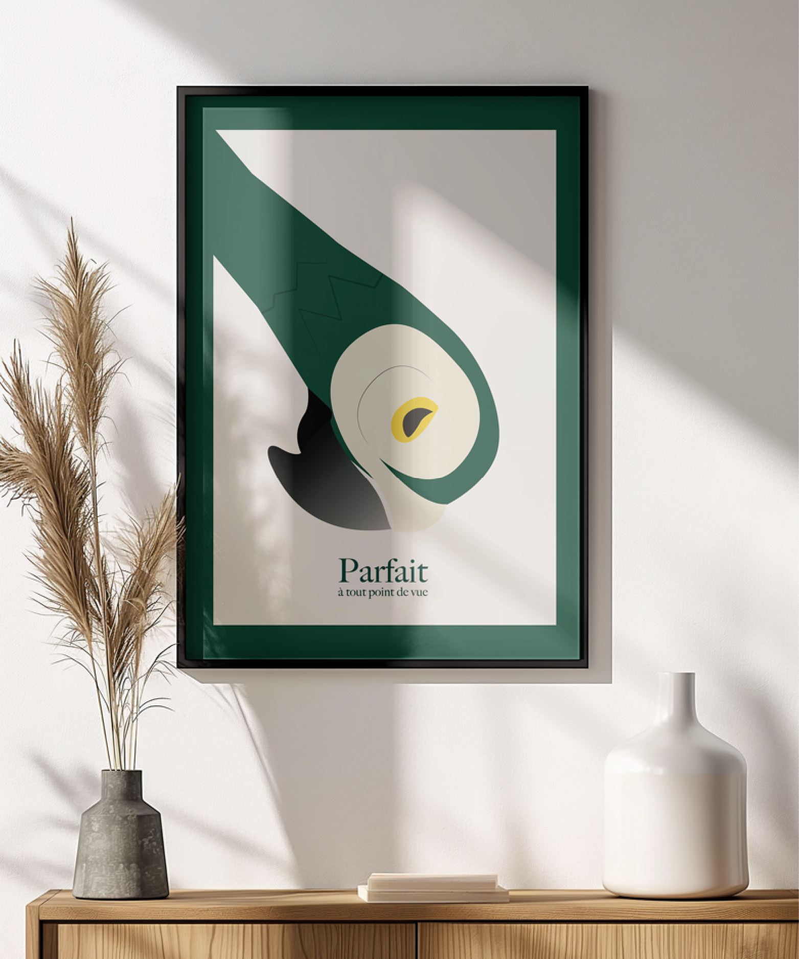 Posters - Spoonful of art