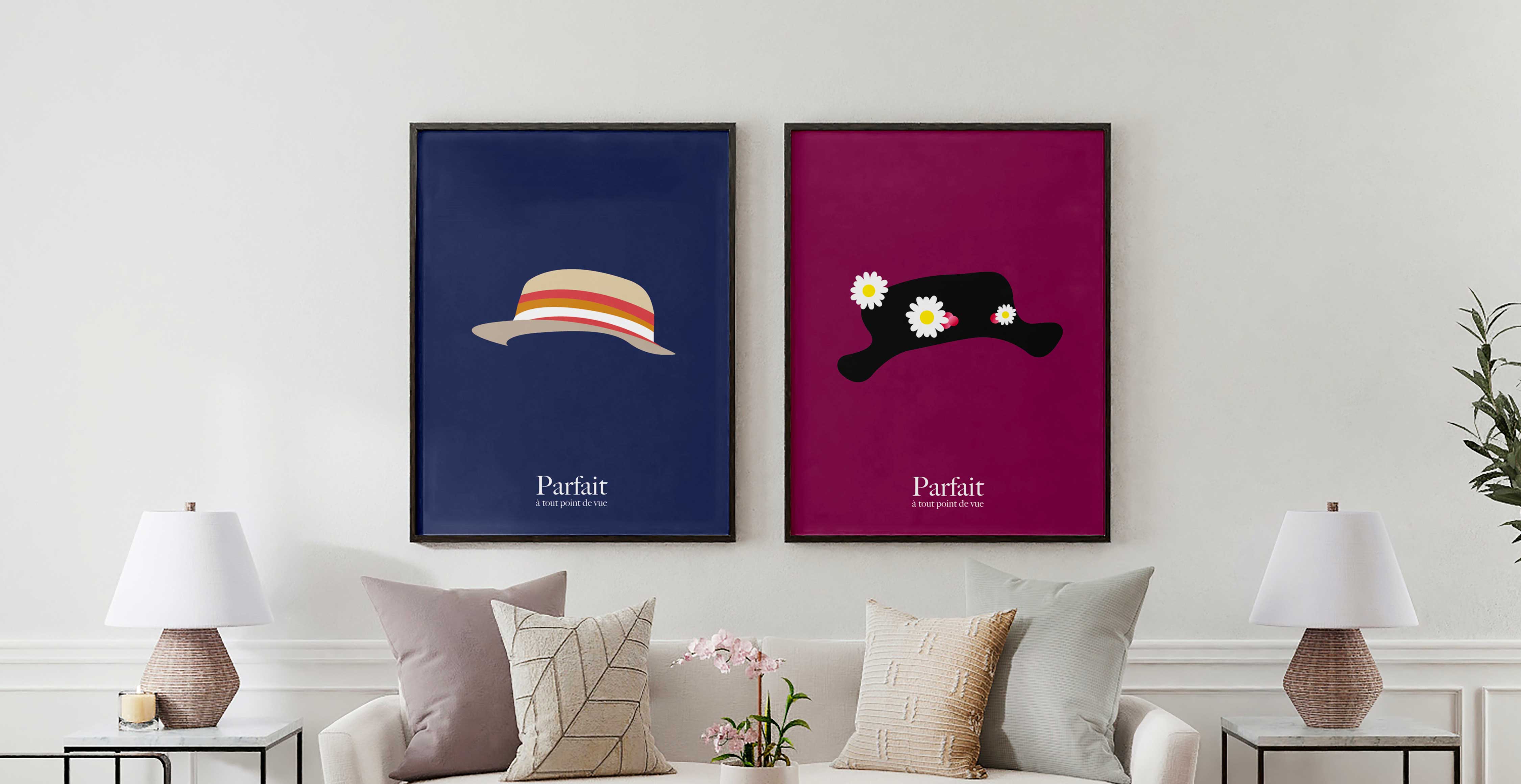 Posters - Spoonful of art