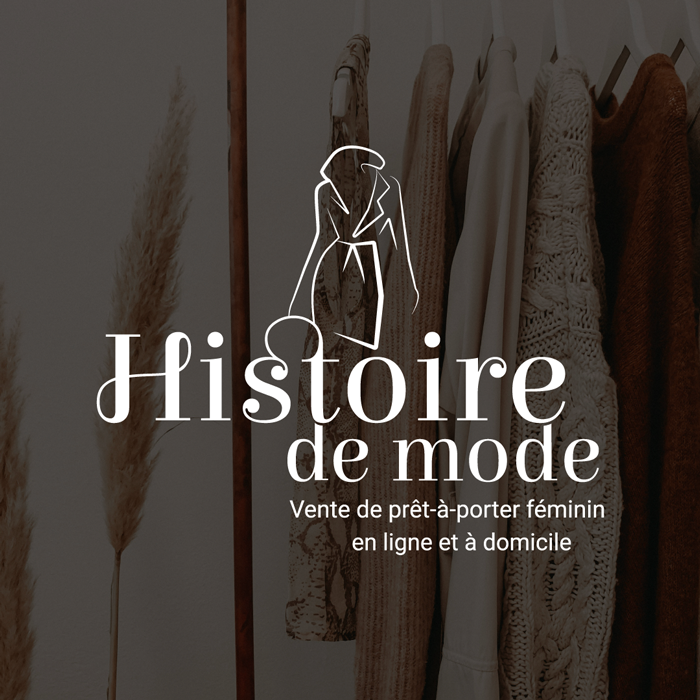 Histoire de mode